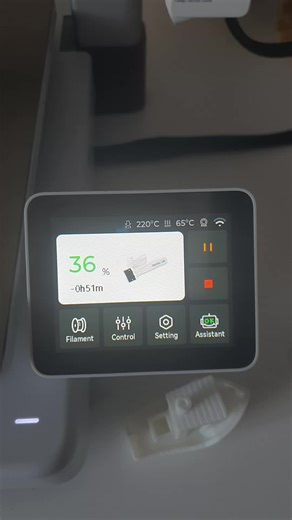 Exploring Ludicrous Speed in 3D Technology