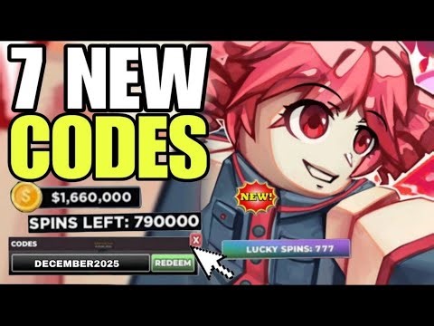 *NEW* ROBLOX UNTITLED BOXING GAME CODES IN DECEMBER 2025 | ALL WORKING CODES IN UNTITLED BOXING GAME