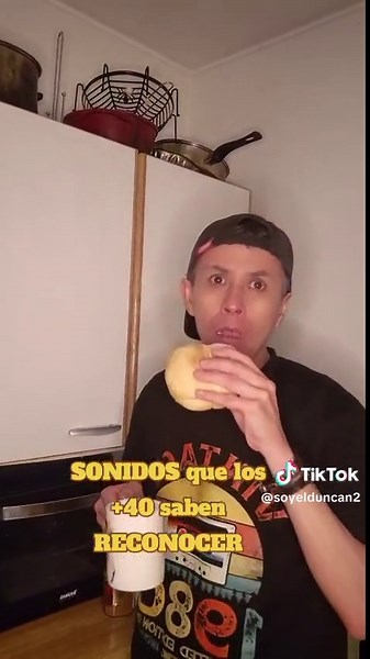 Videos de Duncan (@soyelduncan2) con “sonido original - Duncan”