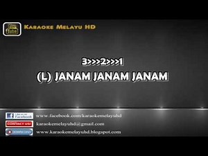 Janam Janam karaoke song by, Arijit singh From movie (Dilwale)