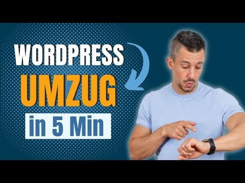 Move your website in minutes – with Duplicator! 🚀📦