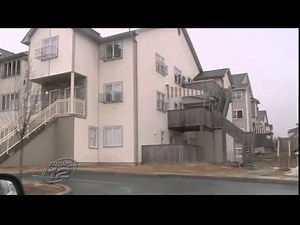 Media Tour Of Land Sought By Kiryas Joel