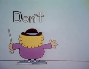 The ever hilarious Mel Brooks was a wonderful addition to the Electric Company. His dry and matter-of-fact voice is forever memorable! | Pop Culture Memories