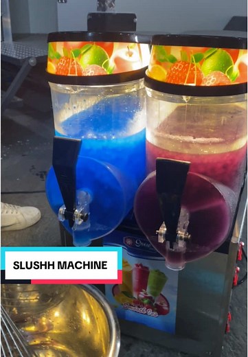 Best Slush Machines for Summer Pool Parties