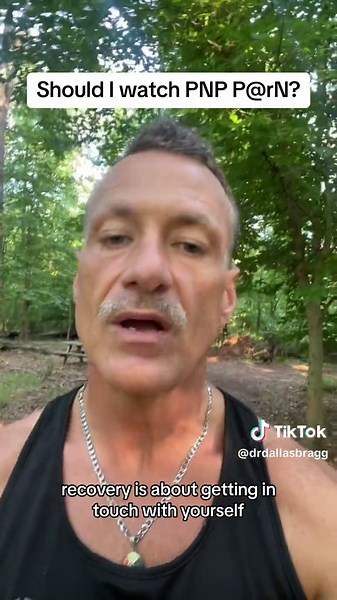 Let's talk PNP film in recovery. First off, ditch the 'good' and 'bad' labels. Shame won't help you heal. Instead, ask yourself: Is it triggering relapses? Is it hindering my recovery? Or is it actually keeping me from using right now? If it's the last one, that's harm reduction. It might be a step in the right direction. Recovery isn't about perfection—it's about self-awareness. Trust your gut. If it feels like a slippery slope, step back. If it's a safer alternative for now, that's okay too. Y