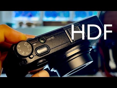 RICOH GR III HDF Review – ND vs HDF, 28mm vs 40mm, Tips & Accessories