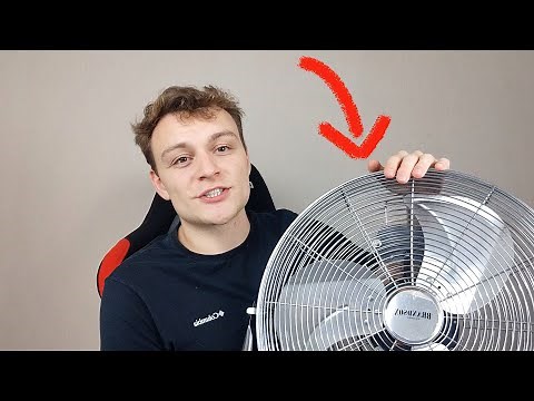 How to Cool a Room without AC (Effective & Affordable)