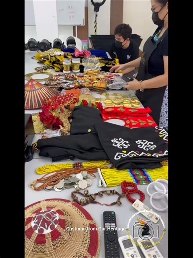 Song cover by @jrznne. Original singer Justin Alexius. We Take Pride in Our Heritage✨ Our Heritage Enterprise, based in Subang Jaya, offers Borneo (Sabah and Sarawak) traditional costume / Contemporary Ethnic gowns rental, professional makeup and photography services under one roof. Perfect for those residing in the Klang Valley who wish to experience culture with elegance and soul to celebrate our ancestral roots. 📍 Subang Jaya 📲 Book by WhatsApp: 016-566 3869 ❌ No walk-ins | Appointment only