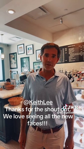 Support Flood Relief at Village Baking Co. in Dallas