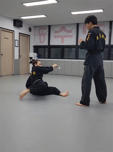 Imanari Roll Techniques in Martial Arts Training