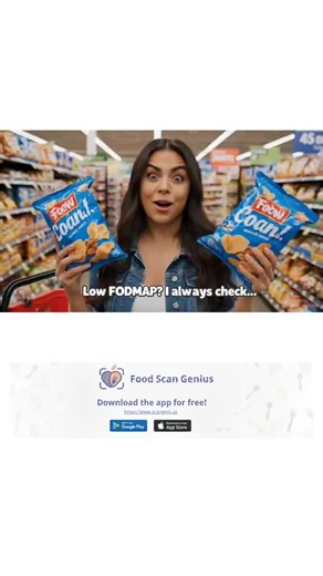 Food Scan Genius on Instagram: "Scan smarter. Eat safer. #FoodScanGenius. Download the app for free at www.scangeni.us now!"