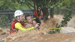 11 Years On: What we learnt from the 2011 floods