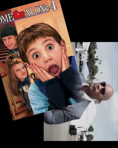 Ranking The Home Alone Franchise Using Memes! #homealone #christmas #christmas2025 #memes #memes