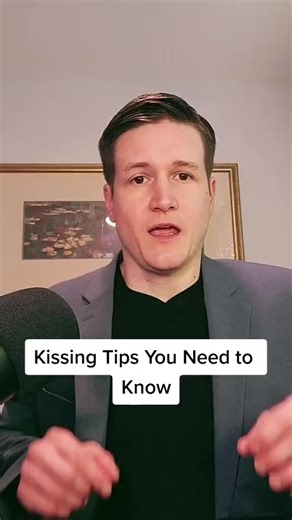 67K views · 623 reactions | Kissing Tips You Need to Know #kissing #howtokiss #kissingtips #datingadvice | Matthew Coast | Facebook