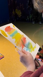 Dive into the world of creativity with Sea Life London! 🐠✨ Let's create a stunning Seahorse masterpiece together. 🎨 Here's what you'll need: Liquid watercolours 🎨 Watercolour paper 📄 Scissors ✂️ Paint brushes 🖌️ Colourful cupcake liners 🧁 Glue Instructions: 1️⃣ Step 1: Draw a Seahorse - find stencils and templates online to make it super fun and easy! 2️⃣ Step 2: Paint with liquid watercolours using droppers or paintbrushes to bring your Seahorse to life with a burst of colour. 3️⃣ Step 3: