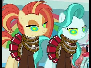 Kaa Coils lighthoof shimmy deel 2