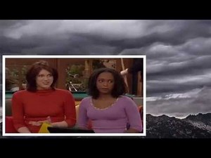 Boy Meets World S07E22 Brave New World Part 1