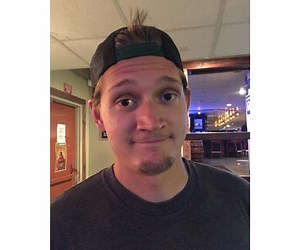 Dustin Steven Pearson Obituary (2025) - West Jordan, UT - SereniCare Funeral Home - South Salt Lake