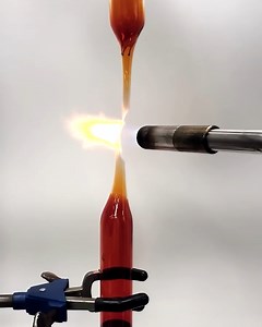 272K views · 5.8K reactions | Science Experiments Are Scary! | NileRed | Facebook