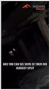 THE HANGING WALL OF DEATH