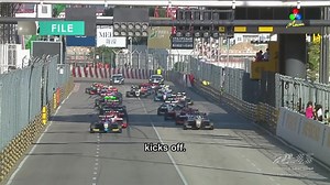 T-7 days until 71st Macau Grand Prix The Sports Bureau said there will be over 180 racers in this year’s Macau Grand Prix, the most in the past five years. | TDM Canal Macau