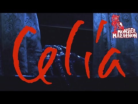 Celia (1989) - Horror Through The Eyes of a Child