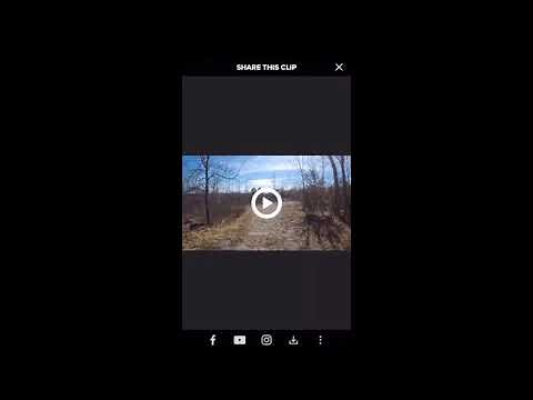 How to Trim a Video in the GoPro App