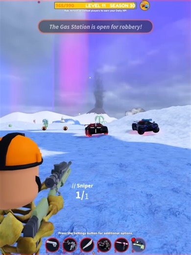 Some more clips, lots more coming soon. #robloxjailbreak #roblox #jailbreak #pvp #gaming