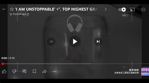 【搬｜Krystalized】TOP HIGHEST GRADES everEFFORTLESSLY   intelligence glowup!