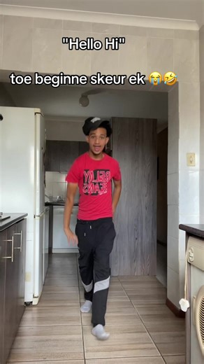 Viral Funniest Hello Hi Video You'll Love!