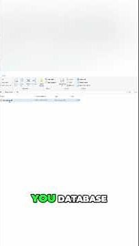 How to Import a Database in phpMyAdmin