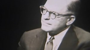 The Mike Wallace Interview S01:E22 - Bennett Cerf