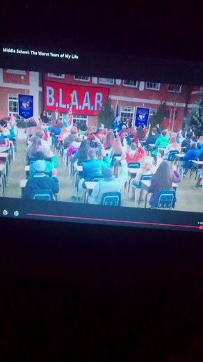 Humorous Insights Into Middle School Test-Taking