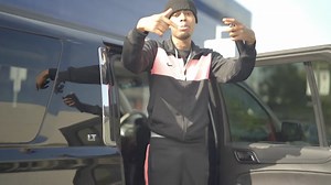 Kairo Keyz brings the vibes with "BRUV" visuals - GRM Daily