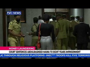 TVC News Nigeria Live