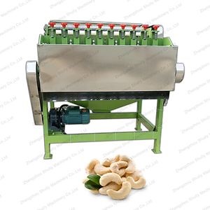 [Hot Item] Commercial Cashew Nut Shelling/Sheller Machine