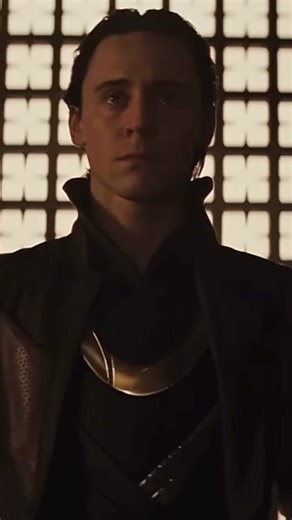 La historia de Loki y el dolor de la pérdida