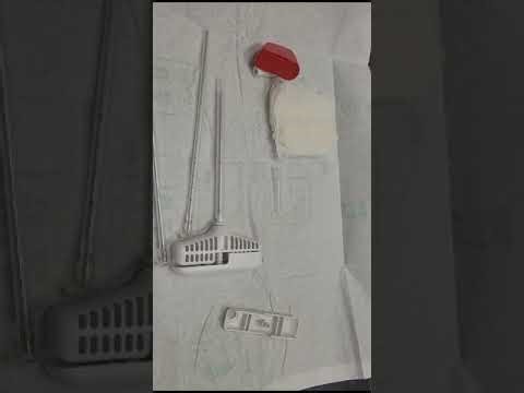 Teste Prático (2ª Fase) do PE 301/2023 - CSC - ITEM 01