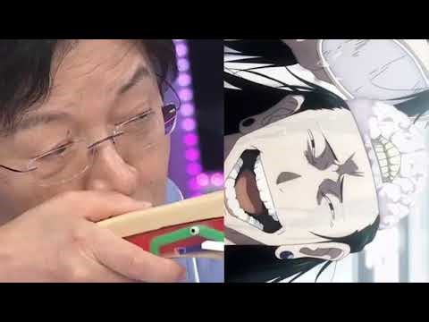 でんじろう先生VSけんじゃく