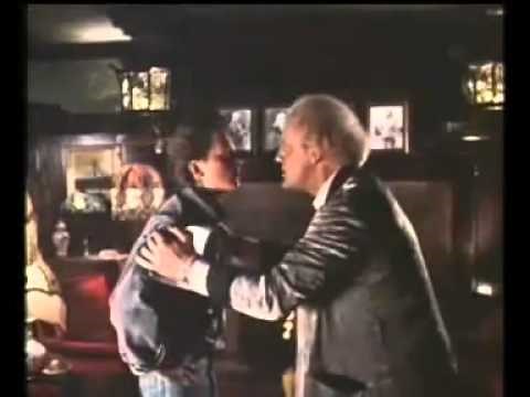Back To The Future 1 Original Theatrical Trailer