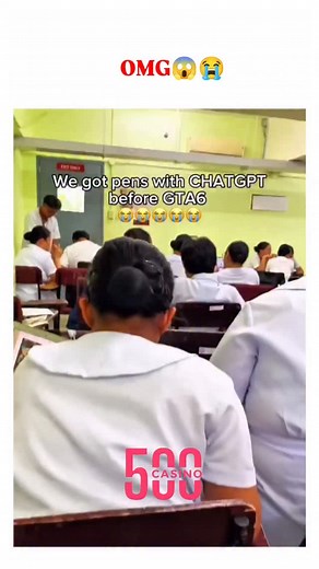 checkmemes.vibe | The viral video demonstrates the ScanSense AI Smart Pen scanning handwritten math problems in a classroom, instantly solving them via... | Instagram