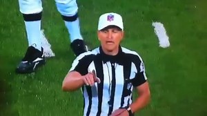 Popular referee Ed Hochuli retiring as NFL official after long, successful career