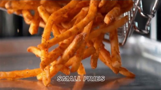 Checkers TV Spot, 'Driver's Seat: Two for $3.49'