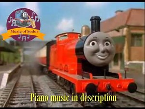 James Triumph Theme!