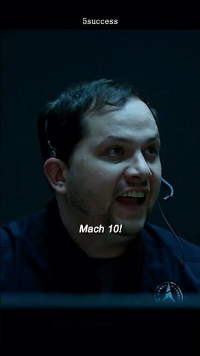 #movie The Darkstar Test: Did Maverick Actually Die at Mach 10? | Scene Breakdown ✈️💀