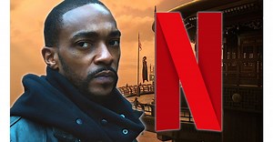 Netflix: Die 13 besten Sci-Fi-Serien, die ihr 2025 streamen könnt