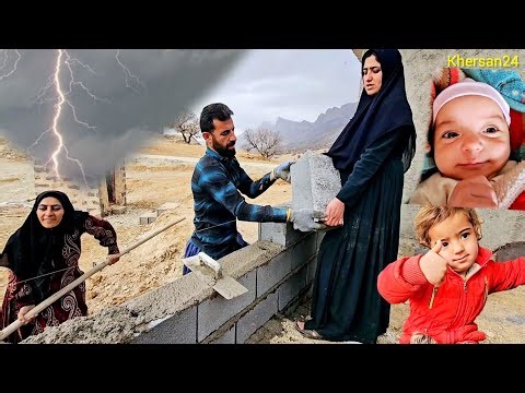 Helping the Neighbor: The Values of Yusuf's Nomadic Life❤️🏡