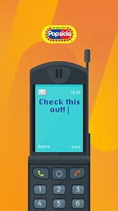 12 comments | It's baaack! Our much-loved Jolly Rancher Popsicle is back and just as sweet as ever. Which layer is your favorite?  Green Apple ❤️ Cherry  Blue Raspberry  Grape | Popsicle | Facebook