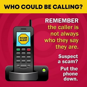 4.8K views · 34 reactions | Courier fraud occurs when a fraudster...