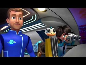 Father's Day (Miles from Tomorrowland, 60FPS)